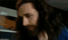 Hozier Funny GIF - Hozier Funny Handsome GIFs