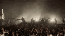 Excited Arcade Fire GIF - Excited Arcade Fire Coachella GIFs