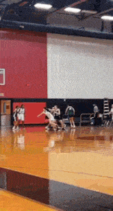 Basketball Bruh GIF - Basketball Bruh Bruh Moment GIFs