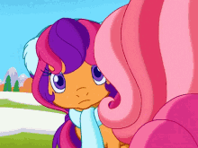 My Little Pony Twinkle Wish Adventure GIF - My Little Pony Twinkle Wish Adventure G3 GIFs