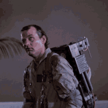 Ghostbusters Huh GIF - Ghostbusters Huh What GIFs