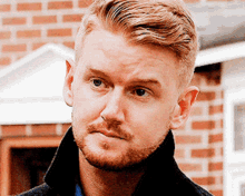 Mikey North Coronation Street GIF - Mikey North Coronation Street Gary Windass GIFs