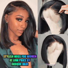 Wigs Hair Flip GIF - Wigs Hair Flip Hairy GIFs