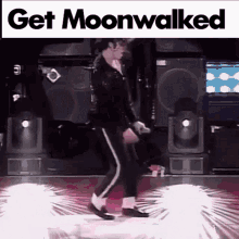 Moonwalked GIF - Moonwalked GIFs