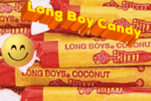 Penny Candy Childhood Candy GIF