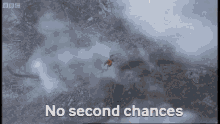 Doctor Who GIF - Doctor Who Nosecondchances GIFs