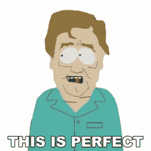 this is perfect robert redford south park season2ep9 s2e9