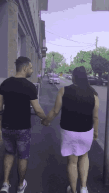 Romantic Walking Street GIF - Romantic Walking Street Step By Step GIFs
