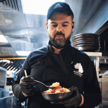 Chef Alex GIF - Chef Alex GIFs
