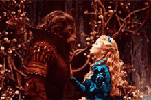 Beauty And The Beast Love GIF - Beauty And The Beast Love Celebration GIFs