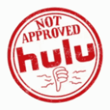 hulu solar opposites approved hulu approved not approved