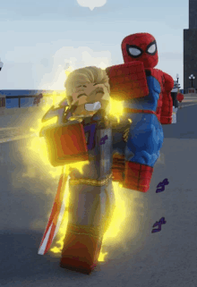 Homelander Spiderman GIF - Homelander Spiderman America GIFs