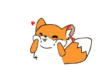 Cute Fox GIFs | Tenor