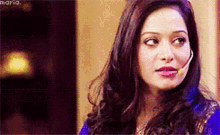 preetika rao