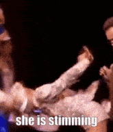 Broadway Legally Blonde GIF