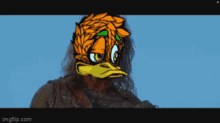 Ddmc Dazed Ducks GIF - Ddmc Dazed Ducks Dazed Duck GIFs