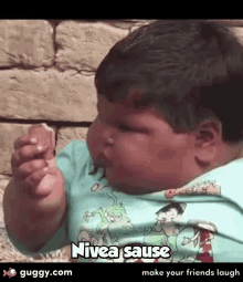 Fat Kid Confused GIF - Fat Kid Confused Biscuits GIFs