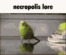Necropolis Discord GIF - Necropolis Discord GIFs