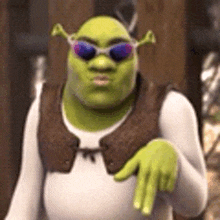 Shrek Sexy GIF - Shrek Sexy Lol GIFs
