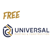 Universal Roofing And Construction Urc Sticker - Universal Roofing And Construction Universal Roofing Urc Stickers