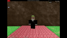 a screenshot of a video game with the name brooke on the screen