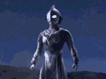 Ultraman GIF