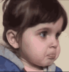 Oh No Baby GIF - Oh No Baby Crying GIFs