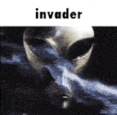 Invader Roblox Roblox Invader GIF