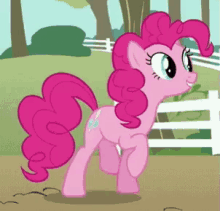 Excited GIF - My Little Pony GIFs