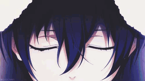 anime eyes beautiful gif