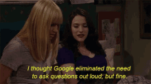 Google 2brokegirls GIF - Google 2brokegirls GIFs