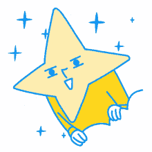 bed star