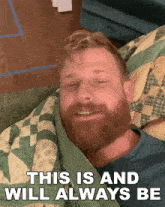 This Is And Will Always Be My Thing Grady Smith GIF - This Is And Will Always Be My Thing Grady Smith This Is Something I Really Enjoy The Most GIFs