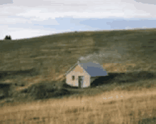 House On The Hill GIF - House On The Hill Little House On The Prairie GIFs