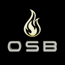Osb Old Skool Blazers GIF - Osb Old Skool Blazers Osb Logo GIFs