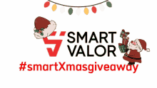 Smartvalor Exchange GIF - Smartvalor Valor Smart GIFs
