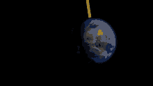 Tierra Planeta GIF - Tierra Planeta Mundo GIFs