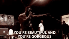 Youre Beautiful Youre Gorgeous GIF - Youre Beautiful Youre Gorgeous Praise GIFs