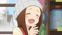 Funny Laughing GIF - Funny Laughing Anime GIFs