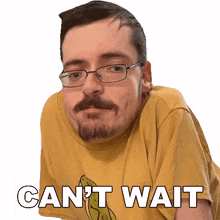can%27t wait ricky berwick i am excited i am so thrilled