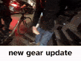 Gear Update GIF - Gear Update GIFs
