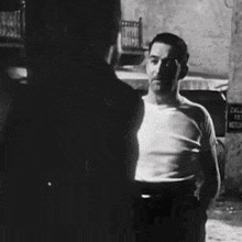 Punching You The Lady From Shanghai GIF - Punching You The Lady From Shanghai Hitting You GIFs