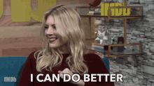 i can do better i can improve not my best katheryn winnick the imdb show
