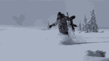 Snow Boots GIF - Snow Boots Winter GIFs