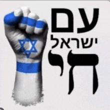Am Israel Jai GIF - Am Israel Jai Israel GIFs