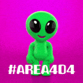 Area 404 Alienígena 404 GIF - Area 404 Alienígena 404 Alien 404 GIFs