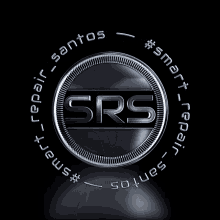 Srs Santos GIF - Srs Santos Smart GIFs