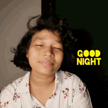 Jagyasini Singh Findnewjag GIF - Jagyasini Singh Findnewjag Good Night GIFs