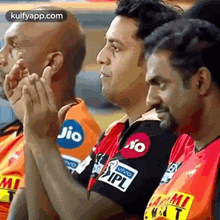 Can Srh Continue  Their Form..?.Gif GIF