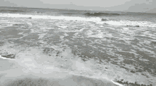Ocean Beach GIF - Ocean Beach India GIFs
